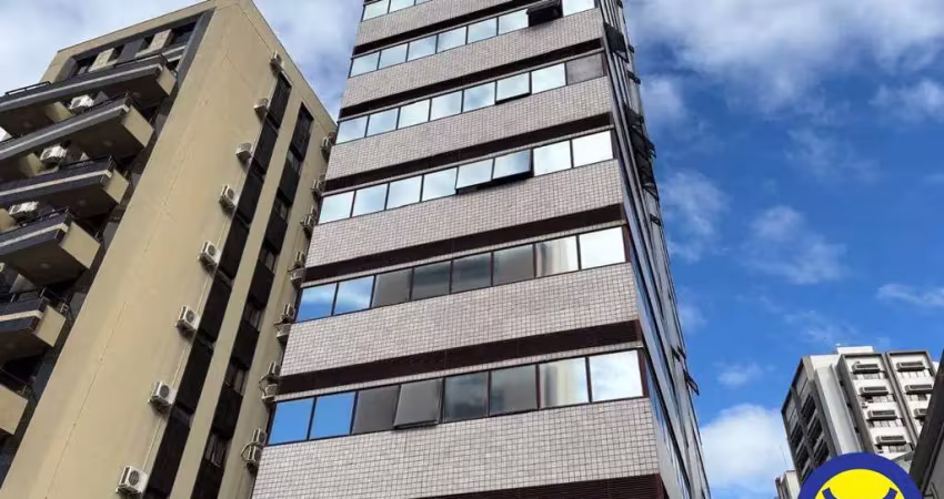Sala comercial para alugar na Rua Rua Dom Jaime Camara, Centro, Florianópolis
