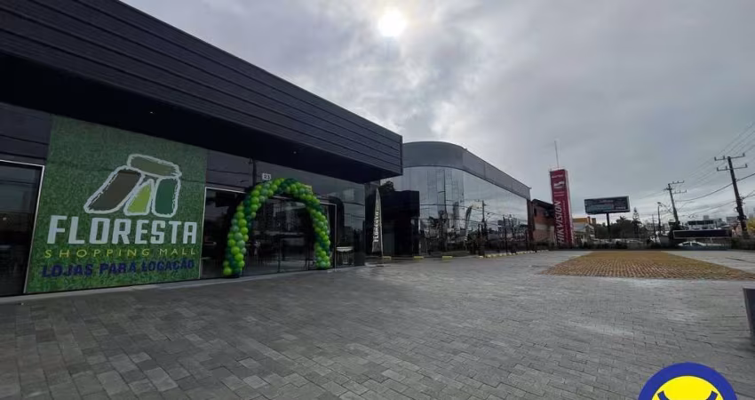 Loja Comercial em São José