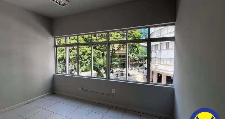 Sala comercial para alugar na Rua Jerônimo Coelho, Centro, Florianópolis