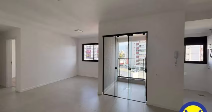 Apartamento com 2 quartos para alugar na Rua Coronel Pedro Demoro, Balneário, Florianópolis