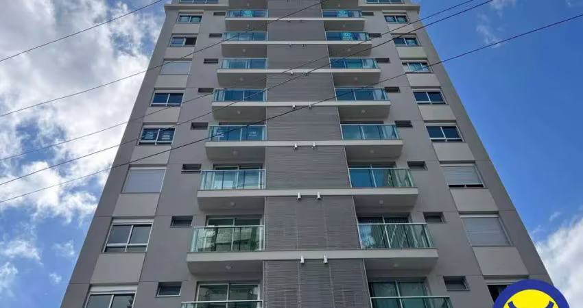 Apartamento com 1 quarto para alugar na Rua Santo Inácio de Loyola, Centro, Florianópolis