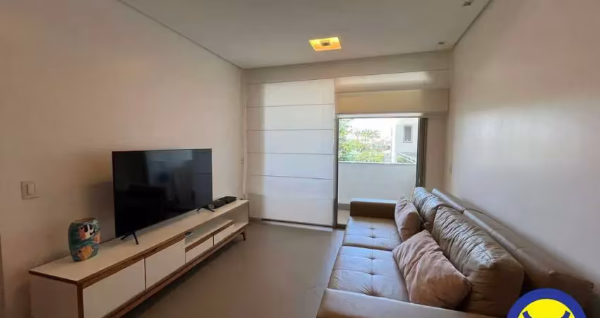 Apartamento com 2 quartos para alugar na Avenida dos Búzios, Jurerê Internacional, Florianópolis