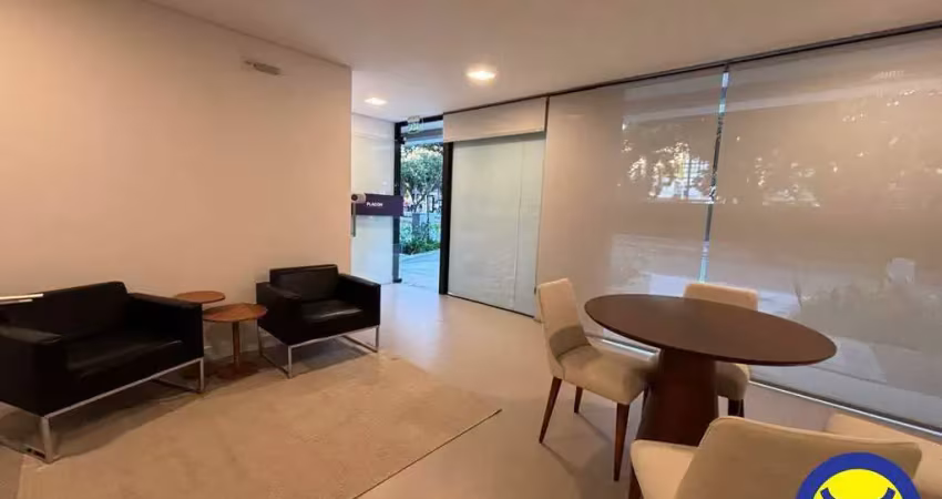 Ponto comercial para alugar na Avenida Hercílio Luz, Centro, Florianópolis