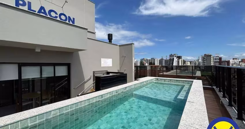 Apartamento Mobiliado com 01 dormitório no Centro
