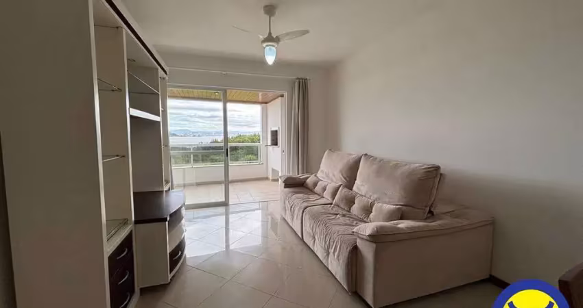 Apartamento com 04 dormitórios e Vista Mar no João Paulo