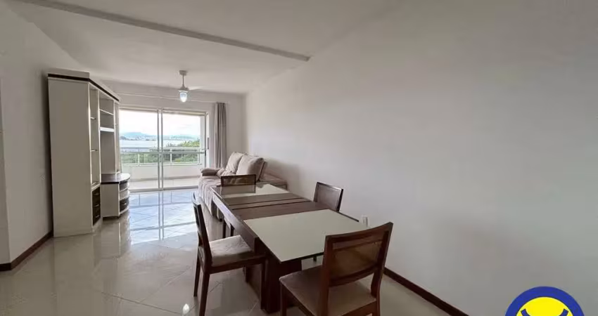 Apartamento com 04 dormitórios e vista mar no joão paulo