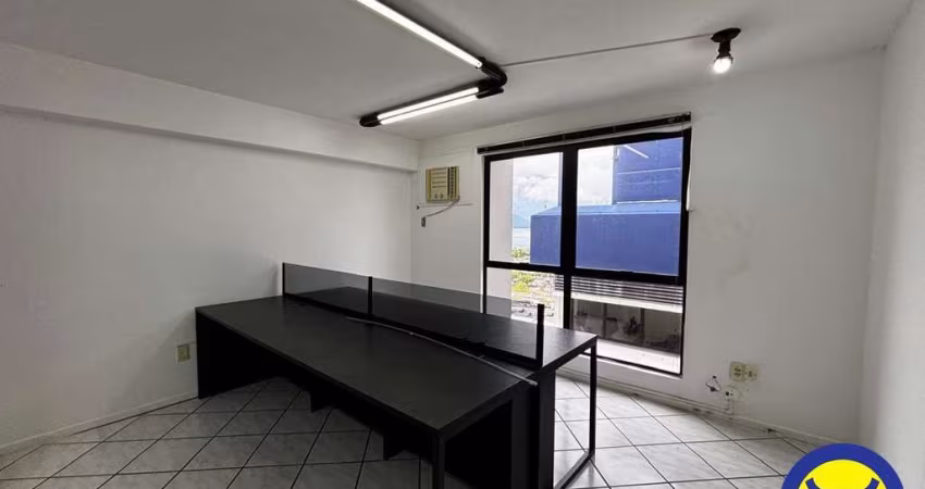 Sala Comercial no Centro