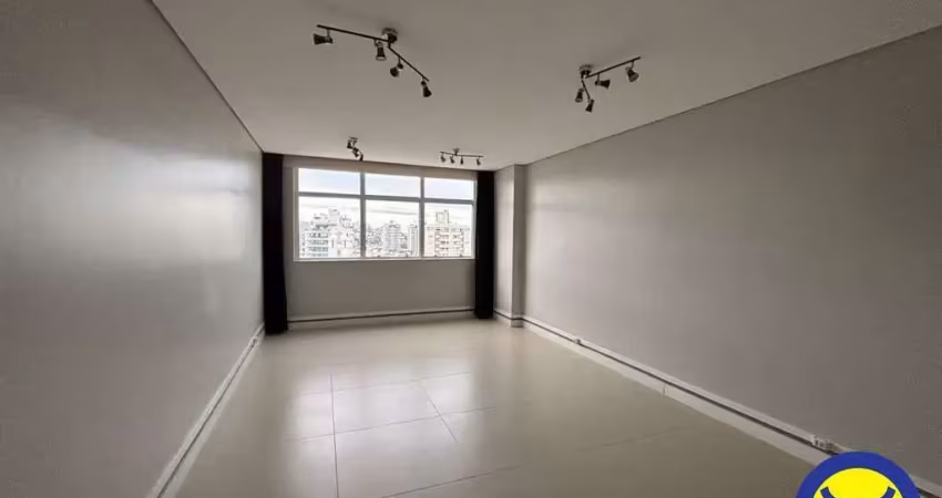 Sala comercial para alugar na Rua General Liberato Bittencourt, Canto, Florianópolis