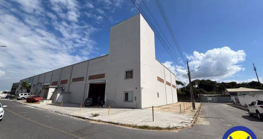Galpão Comercial em Areais