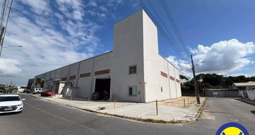 Galpão Comercial em Areais