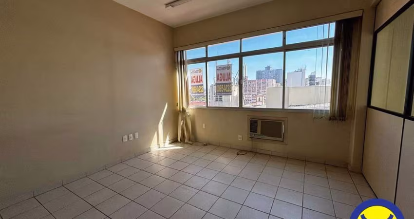 Sala Comercial no Centro