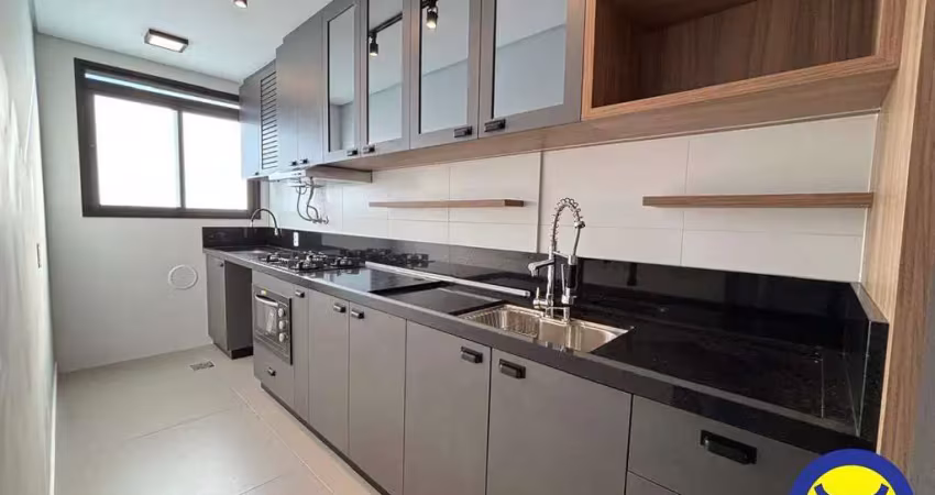 Apartamento com 2 quartos para alugar na Avenida Hercílio Luz, Centro, Florianópolis