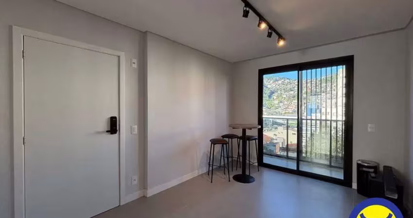 Apartamento com 2 quartos para alugar na Avenida Hercílio Luz, Centro, Florianópolis