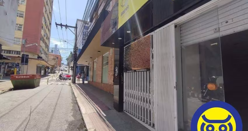 Prédio Comercial no Centro