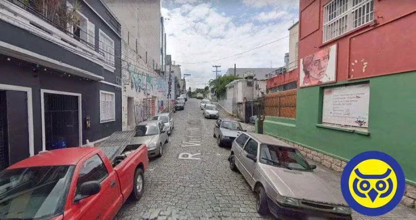 Prédio Comercial no Centro
