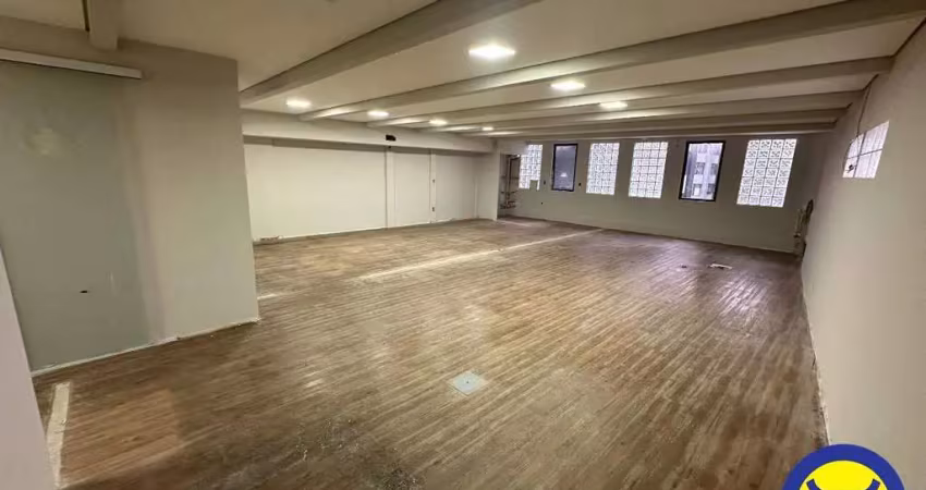 Prédio Comercial no Centro