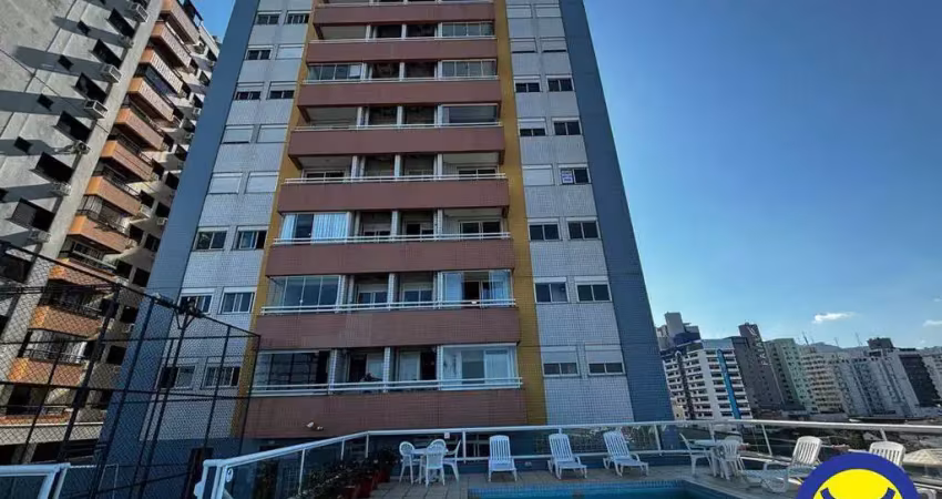 Apartamento com 3 quartos para alugar na Rua Cristóvão Nunes Pires, Centro, Florianópolis