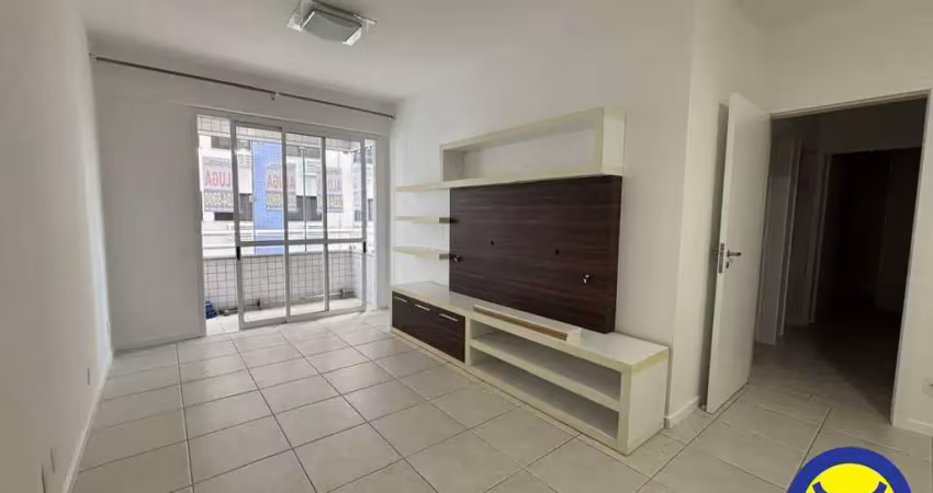 Apartamento com 3 quartos para alugar na Rua Cristóvão Nunes Pires, Centro, Florianópolis