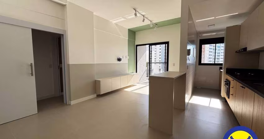 Apartamento com 02 suítes e Vista Mar na Agronômica