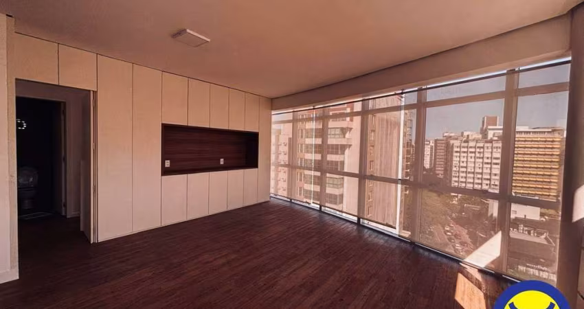 Sala Comercial no Centro
