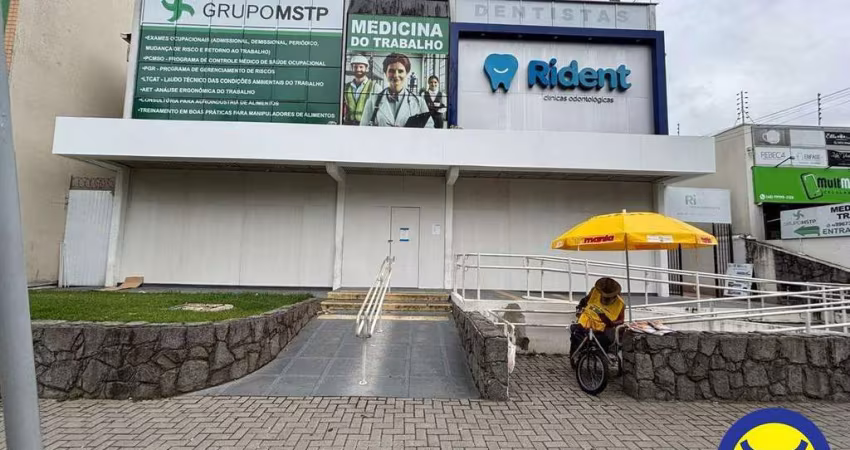 Loja Comercial no Centro da Palhoça