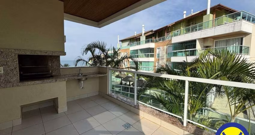 Apartamento com 2 dormitórios no Santinho