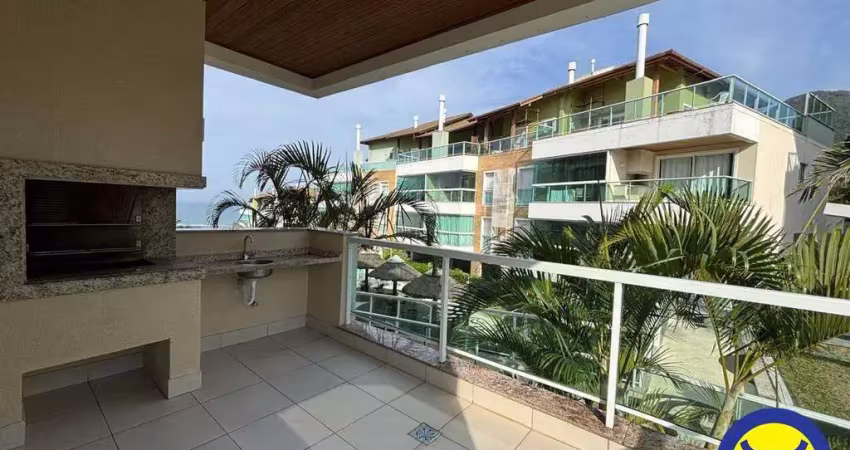 Apartamento com 2 quartos para alugar na Estrada Vereador Onildo Lemos, Ingleses do Rio Vermelho, Florianópolis