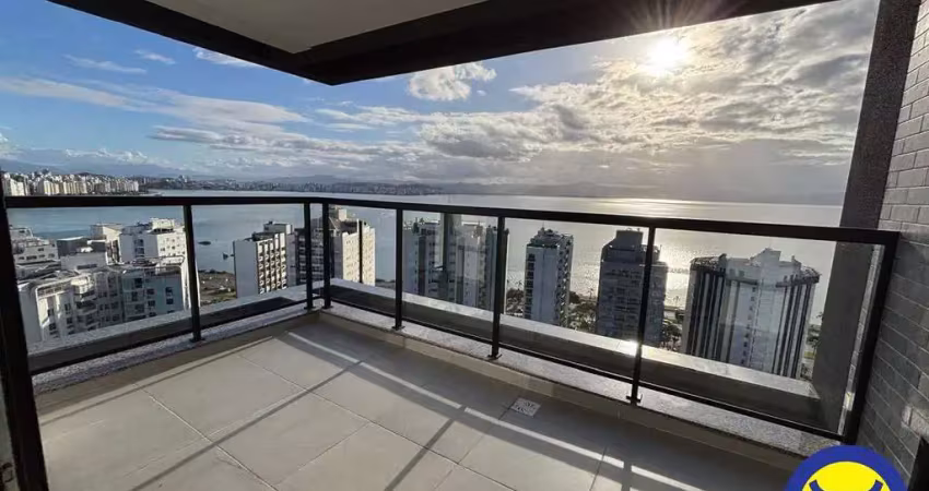 Apartamento com 3 quartos para alugar na Rua Padre Schrader, Agronômica, Florianópolis