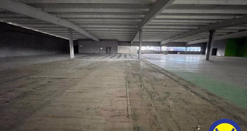 Loja Comercial na Palhoça