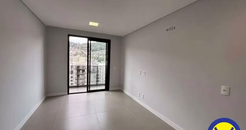 Apartamento com 2 quartos para alugar na Avenida Hercílio Luz, Centro, Florianópolis