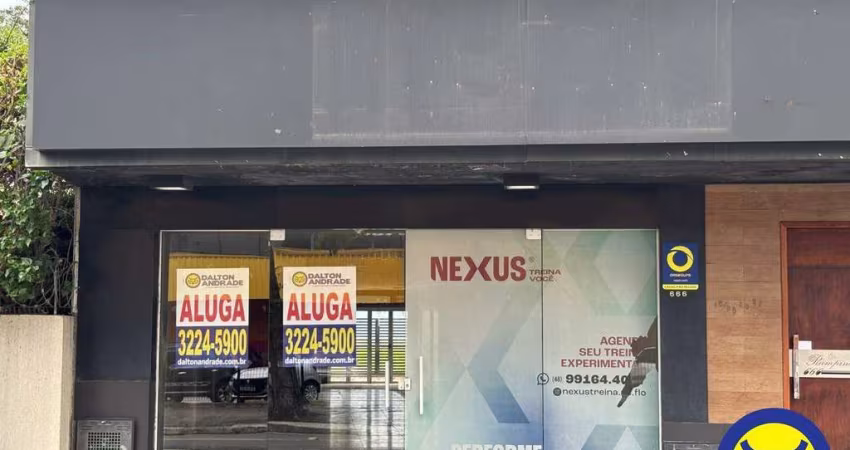 Loja Comercial no Estreito
