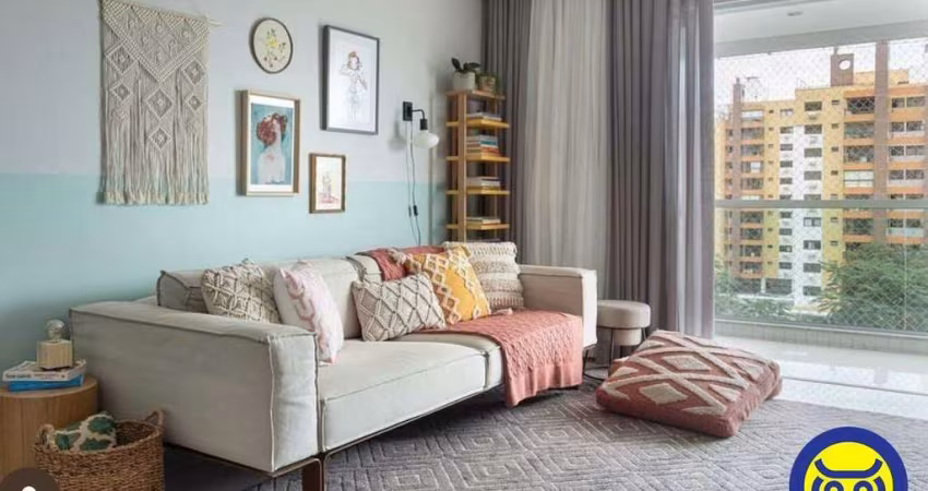Apartamento com 02 dormitórios no Itacorubi