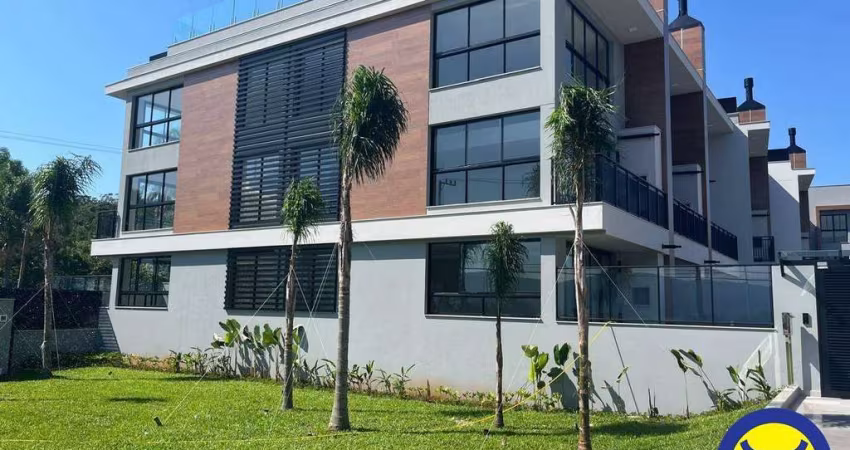 Studio Garden na Lagoa da Conceição
