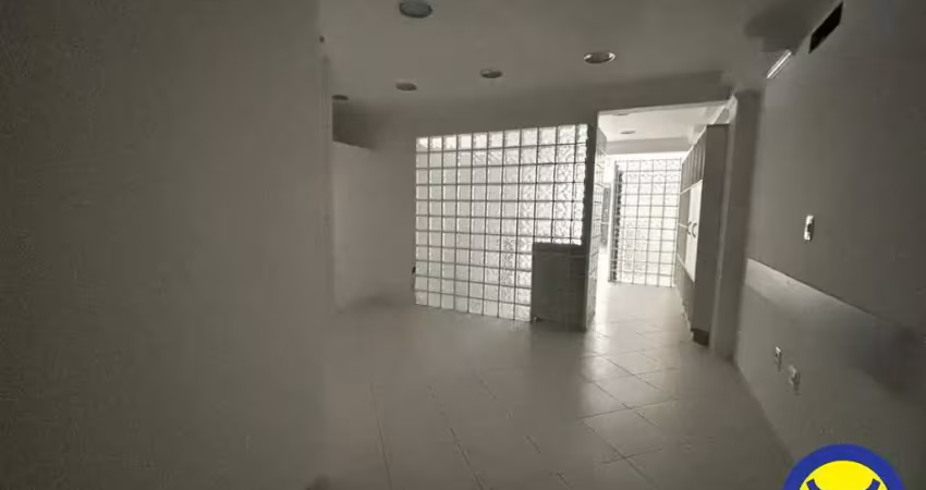 Sala comercial para alugar na Rua Felipe Schmidt, Centro, Florianópolis