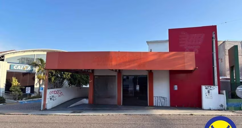 Loja Comercial na Lagoa da Conceição