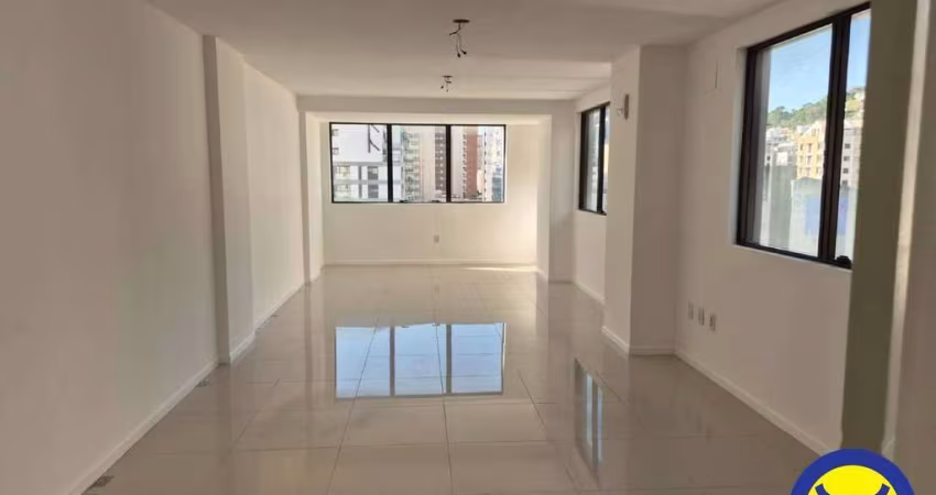 Sala Comercial no Centro