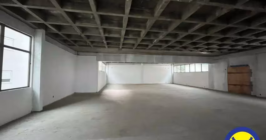 Ponto comercial para alugar na Rua Lauro Linhares, Trindade, Florianópolis