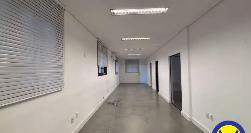 Casa comercial para alugar na Rua Feliciano Nunes Pires, Centro, Florianópolis