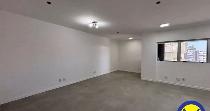 Sala comercial para alugar na Avenida Santa Catarina, Balneário, Florianópolis
