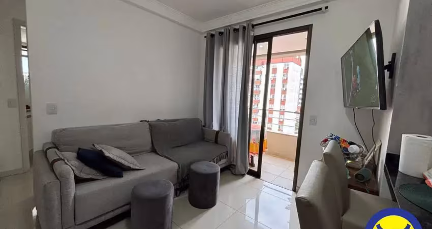 Apartamento com 2 quartos para alugar na Avenida Prefeito Waldemar Vieira, Saco dos Limões, Florianópolis