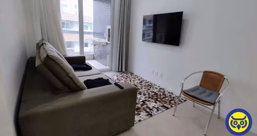 Apartamento com 2 quartos para alugar na Avenida Campeche, Campeche, Florianópolis