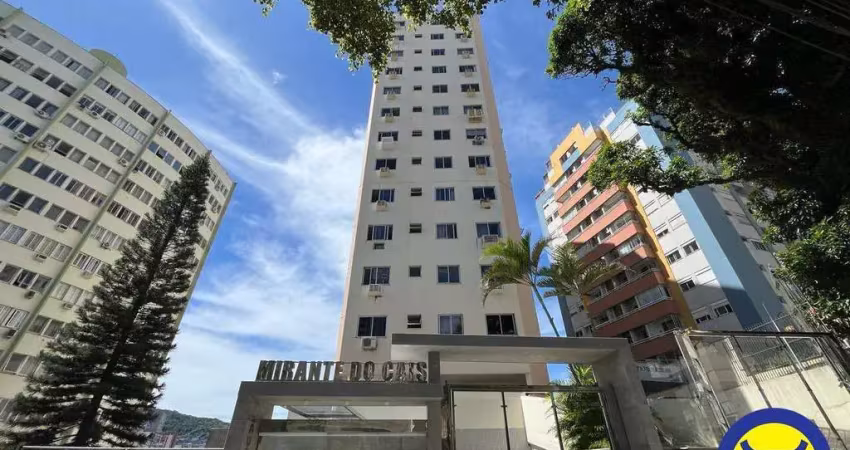 Apartamento com 1 quarto para alugar na Rua Rua Cristovao Nunes Pires, Centro, Florianópolis