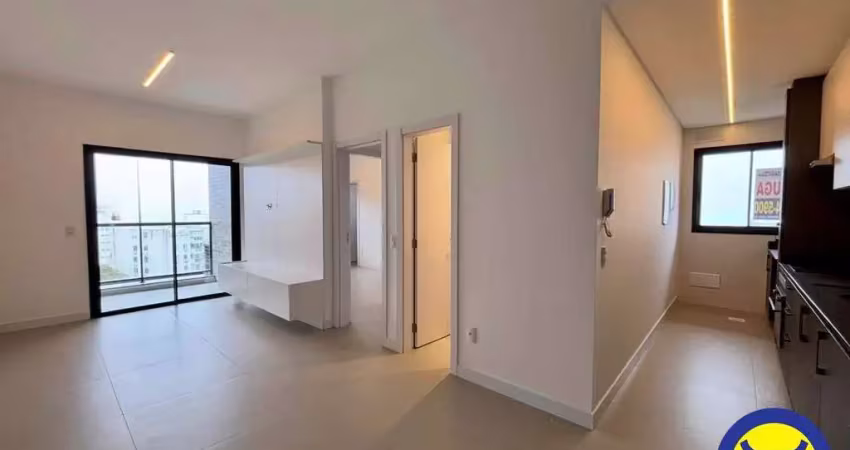 Apartamento com 02 suítes e vista mar na agronômica