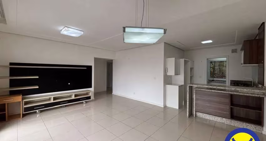 Apartamento com 3 quartos para alugar na Rodovia Tertuliano Brito Xavier, Jurerê, Florianópolis