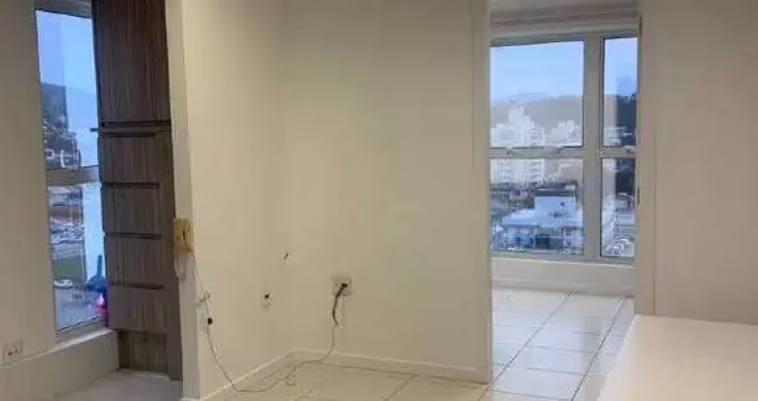 Salas/conjuntos para aluguel, 1 vaga, passa vinte - palhoça/sc