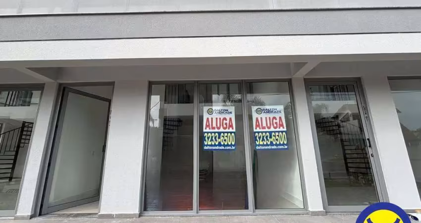 Ponto comercial para alugar na Rua Professor Heinz Braunsperger, Jurerê, Florianópolis