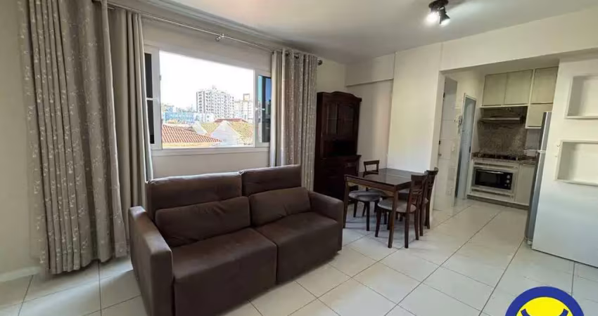 Apartamento com 2 quartos para alugar na Rua Professor Milton Roque Ramos Krieger, Trindade, Florianópolis