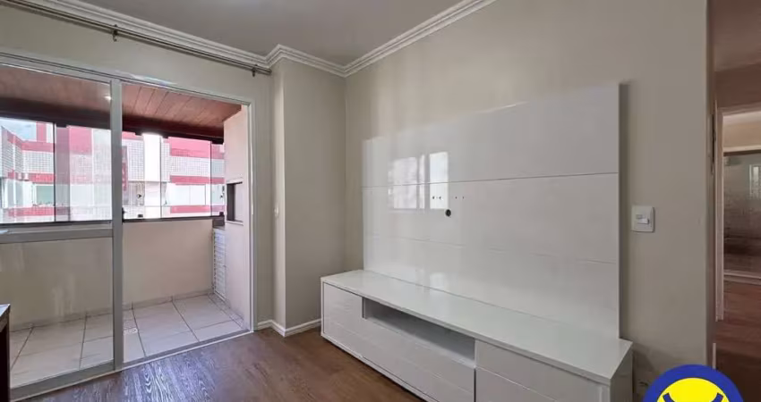 Apartamento com 2 quartos para alugar na Rua Lauro Linhares, Trindade, Florianópolis