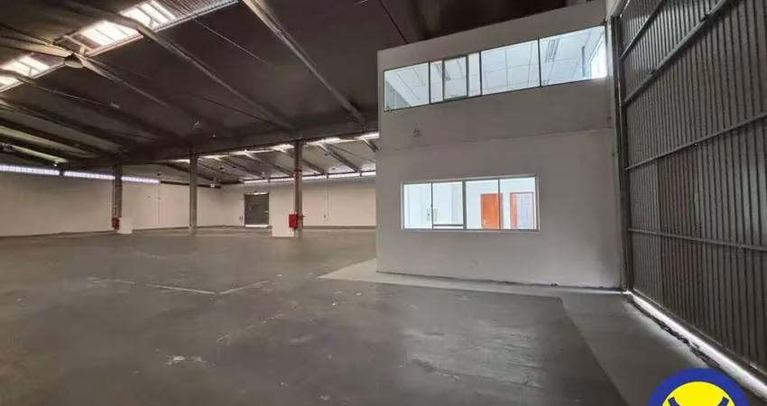 Barracão / Galpão / Depósito para alugar na Rodovia BR101, Passa Vinte, Palhoça