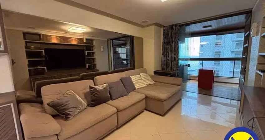 Apartamento com 3 quartos para alugar na Rua Almirante Lamego, Centro, Florianópolis